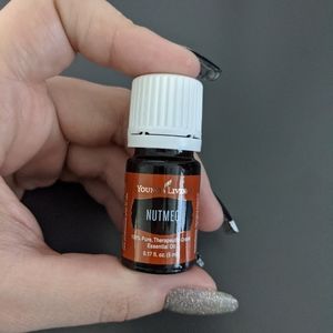 Young Living Nutmeg essential oil, 5ml